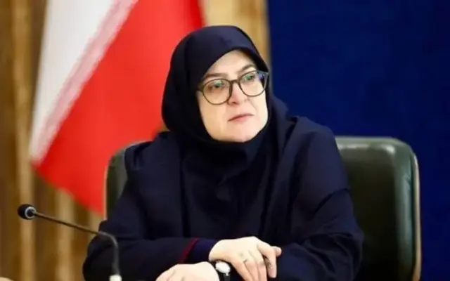 مهاجرانی: ایران پیشنهاد آمریکا را دریافت کرد