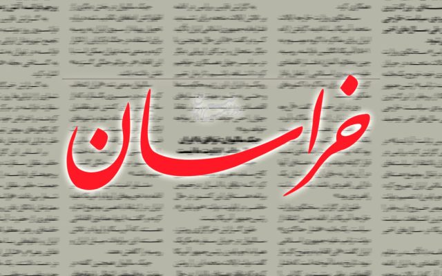 انتقاد روزنامه اصولگرا از کسانی که به بهانه پیروزی های انصارالله یمن به پزشکیان حمله می کنند/ ادبیات ایتایی ، زبان طعنه است