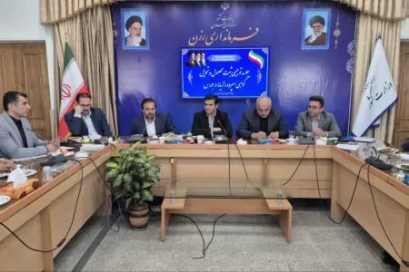 رازیانه رزن در آستانه ورود به بازار بورس