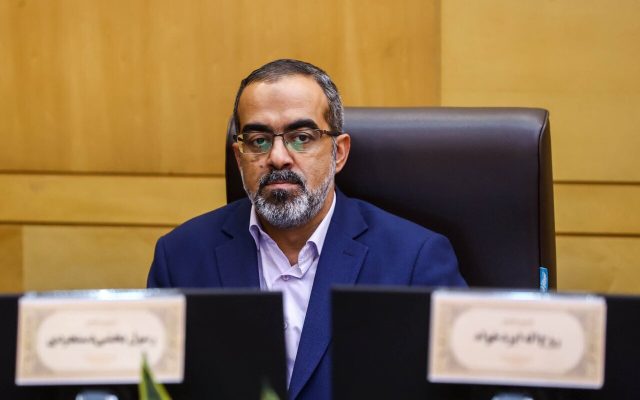دولت موظف به اجرای صحیح و ارائه گزارش عملکرد اجرای قانون برنامه هفتم است