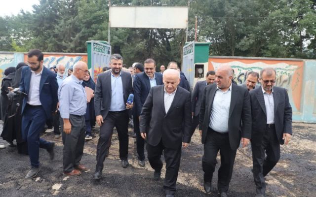 مدارس سیلزده مازندران،آماده بازگشت دانشآموزان