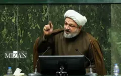رسایی در زمان درج مطلب «دستکاری قالیباف در اسناد مجلس» در هفته‌نامه ۹ دی نماینده مجلس نبوده است/ فرصت ۵۷۴ روزه‌ای که رسایی برای کسب رضایت شاکی داشت