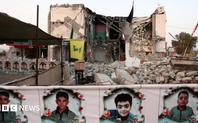 UN experts say grounds to believe US committed war crimes in Iran strikes
