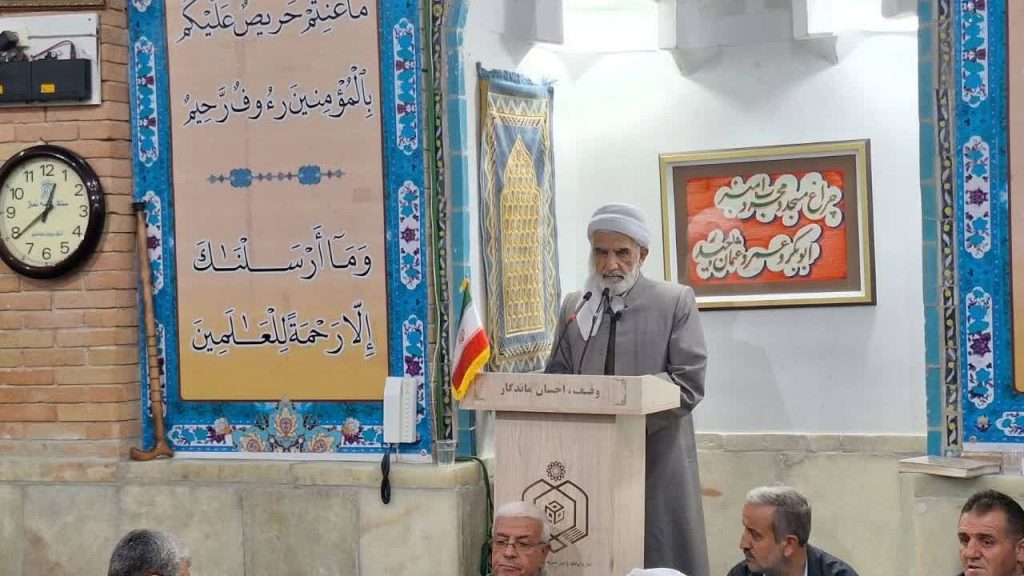 سخنرانی رئیس‌جمهور در سازمان ملل، چهره واقعی ملت ایران را به جهان نشان داد