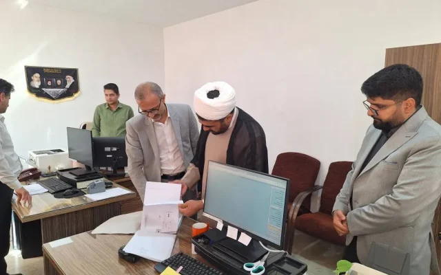 تأکید رئیسکل دادگستری خراسان جنوبی بر صیانت از حقوق عامه و تسریع در رسیدگیهای قضایی در قهستان