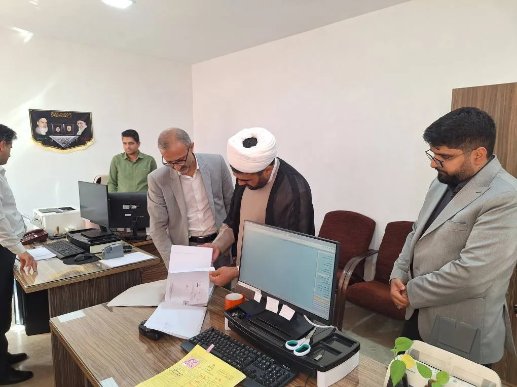 تأکید رئیسکل دادگستری خراسان جنوبی بر صیانت از حقوق عامه و تسریع در رسیدگیهای قضایی در قهستان