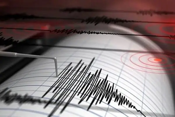 ۳۷۹ زلزله در شهریورماه ۱۴۰۵ ثبت شد/ این استان لرزه‌خیزترین در کشور لقب گرفت + نقشه