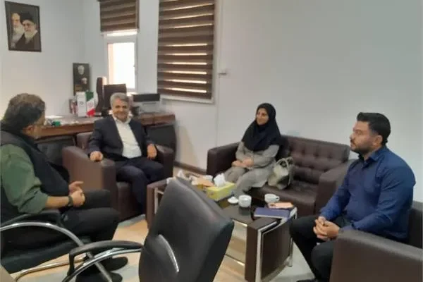 سرپرست اداره فرهنگ و ارشاد اسلامی شهرستان قدس: شورای ارزشیابی و نظارت بر نمایش نقش مهمی در ارتقای کیفی آثار، حمایت از هنرمندان و هدایت تولیدات نمایشی دارد