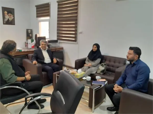 سرپرست اداره فرهنگ و ارشاد اسلامی شهرستان قدس: شورای ارزشیابی و نظارت بر نمایش نقش مهمی در ارتقای کیفی آثار، حمایت از هنرمندان و هدایت تولیدات نمایشی دارد