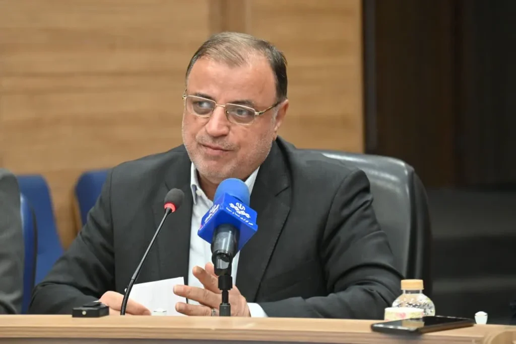 تاکید استاندار گلستان بر بسیج همگانی برای بازگشایی مدارس