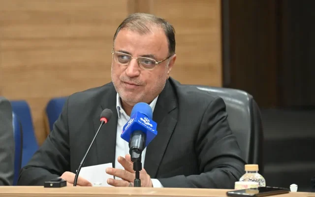 تاکید استاندار گلستان بر بسیج همگانی برای بازگشایی مدارس