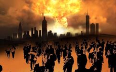 این 12 منطقه امن‌ترین مناطق در صورت وقوع جنگ جهانی سوم هستند+ اینفوگرافیک