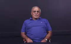 روشن خطاب به دبیر: اجازه بدهید فوتبال مسیر خودش را طی کند