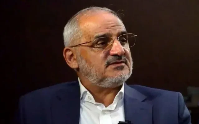 حاجی‌میرزایی: همبستگی مردم ایران رمز اقتدار و پیروزی است