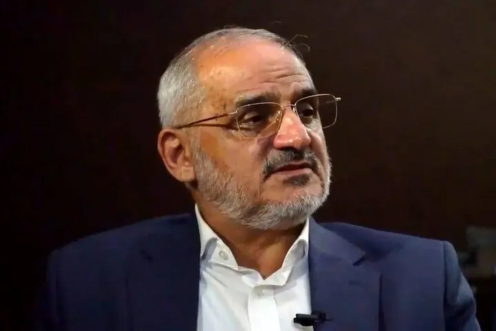 حاجی‌میرزایی: همبستگی مردم ایران رمز اقتدار و پیروزی است