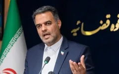 اموال دولت آمریکا، رژیم صهیونیستی و هم‌پیمانان آن‌ها در جهت جبران خسارت‌های ملت ایران توقیف می‌شود / علنی بودن دادگاه‌ها باید در دستور کار باشد
