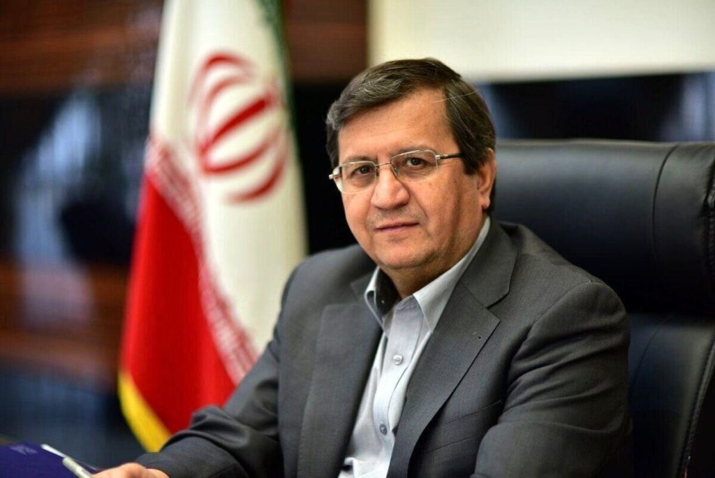 همتی عازم ترکیه شد؛ پیگیری سازوکارهای نوین مبادلات بانکی