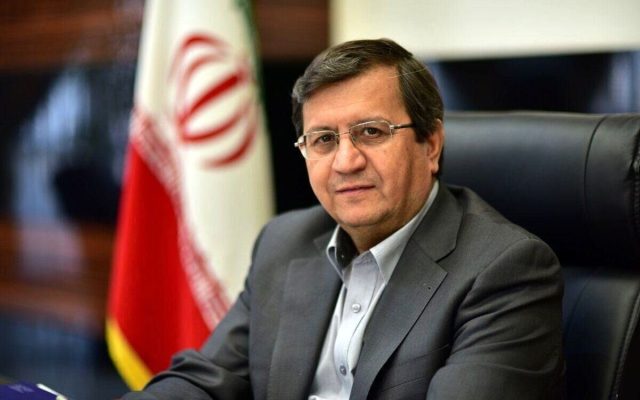 همتی عازم ترکیه شد؛ پیگیری سازوکارهای نوین مبادلات بانکی