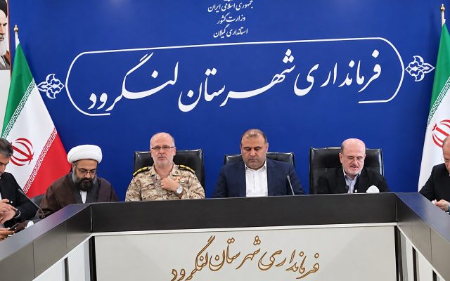 مدیران ادارات باید در خط مقدم جهاد تبیین و امید آفرینی باشند