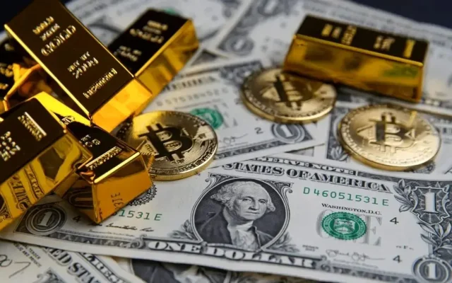 قیمت دلار، طلا و سکه امروز ۲۹ شهریور ۱۴۰۵