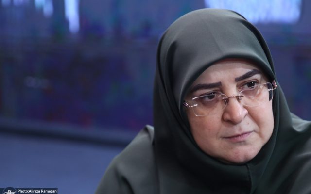 سخنگوی دولت: سال تحصیلی را در سوگ ۱۲۰ دانش آموز مینابی آغاز کردیم