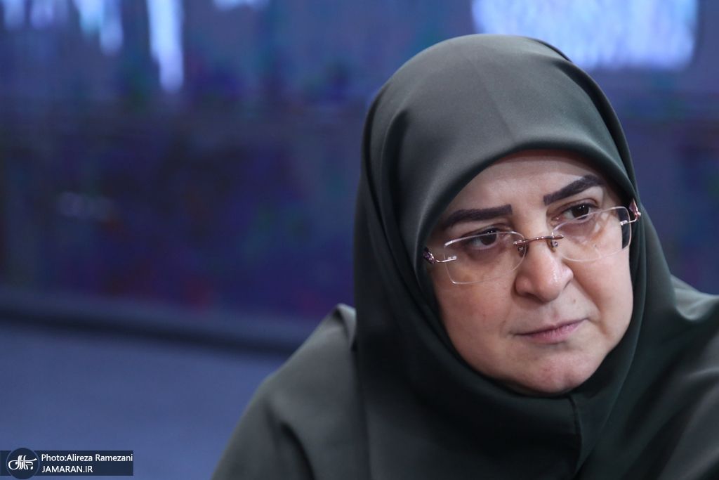 سخنگوی دولت: سال تحصیلی را در سوگ ۱۲۰ دانش آموز مینابی آغاز کردیم