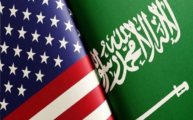 گنج معدنی عربستان در دل مدینه / کشف ۱۱۴ میلیون تن سنگ حاوی اورانیوم و فلزات نادر /توافق جدید ریاض و واشنگتن در راه است؟
