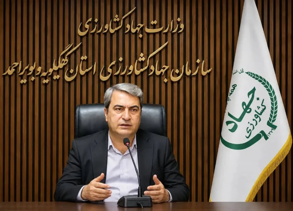 رکوردشکنی استان در طرح توسعه مکانیزاسیون