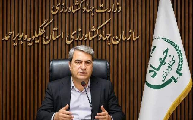 رکوردشکنی استان در طرح توسعه مکانیزاسیون