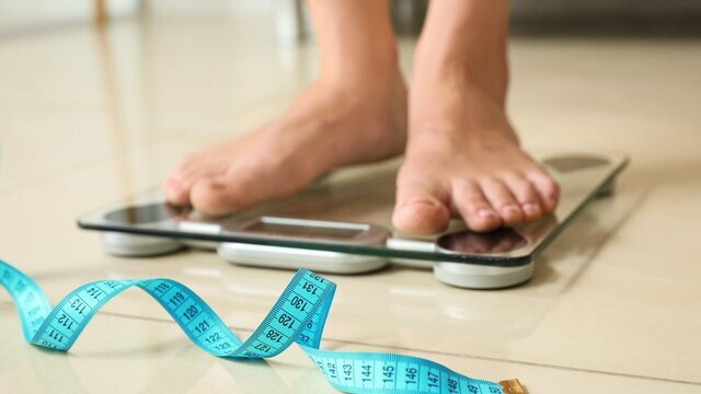 برای لاغری؛ کیفیت رژیم غذایی مهم‌تر است یا کم کردن کالری؟