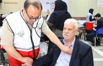 سطح‌بندی وضعیت جسمی زائران حج ۱۴۰۶ در سه گروه / پایان شهریور؛ آخرین مهلت مراجعه متقاضیان برای تأیید استطاعت جسمی
