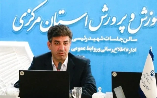 ظرفیت رشته‌های نظری در مدارس استان مرکزی تغییری نکرده است