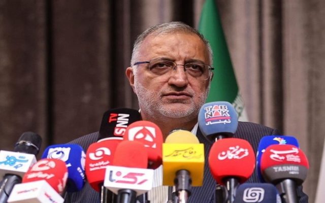زاکانی: داغ شهدای دانش‌آموز شجره طیبه از حافظه ملت ایران پاک نمی‌شود
