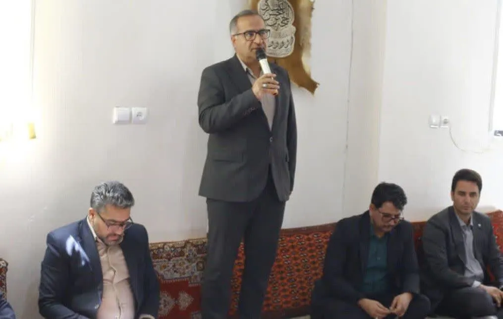 مطالبات مردم دریابک در اولویت پیگیری مسئولان فیروزکوه