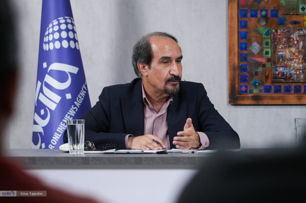 در پایان جنگ نزدیک به پنج هزار کیلومتر از خاک ایران در اشغال عراق بود + ویدیو