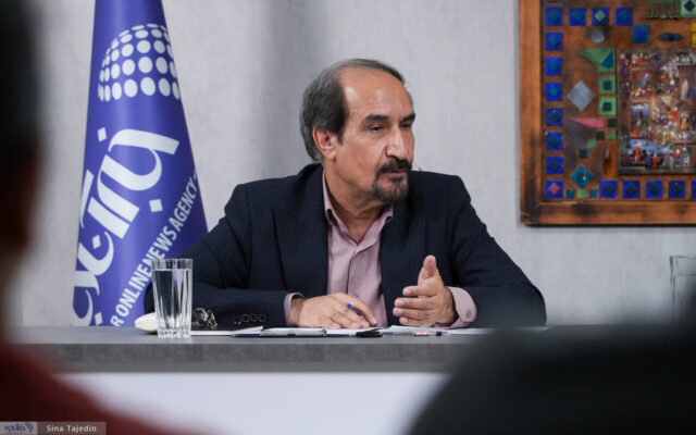 در پایان جنگ نزدیک به پنج هزار کیلومتر از خاک ایران در اشغال عراق بود + ویدیو