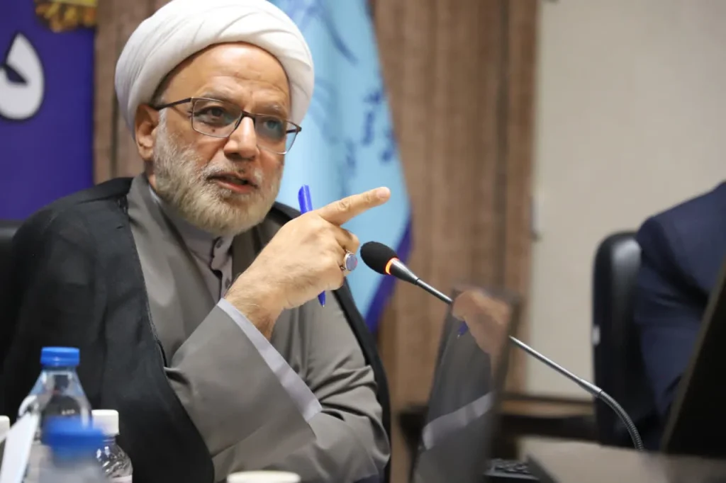 تأکید رئیس کل دادگستری استان یزد بر تعیین تکلیف واگذاری‌های «زرین‌شهر» اشکذر