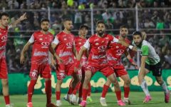 تکلیف بازی‌های معوق لیگ برتر روشن شد
