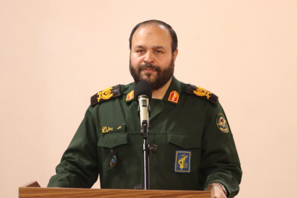 تجربه والفجر ۸ در راهبردهای دفاعی ایران ادامه دارد