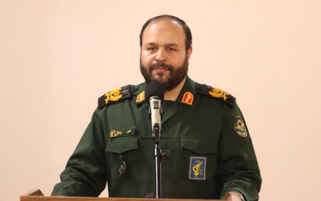 تجربه والفجر ۸ در راهبردهای دفاعی ایران ادامه دارد