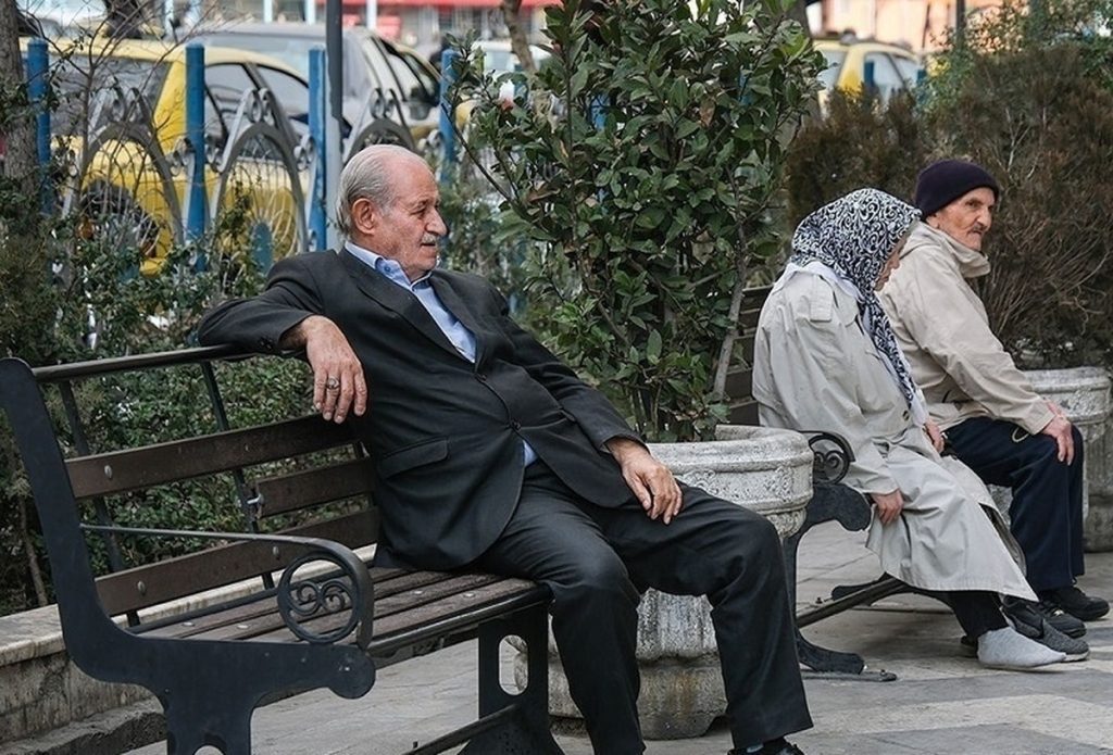 دلیل ریزش مبلغ حقوق شهریور بازنشستگان