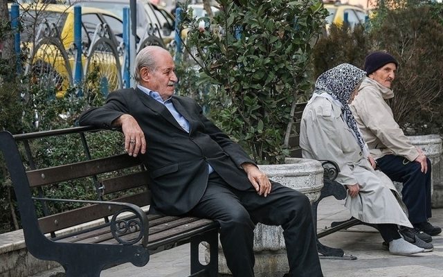 دلیل ریزش مبلغ حقوق شهریور بازنشستگان