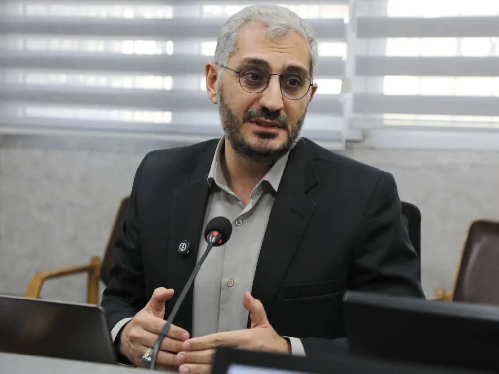 تنظیمگری فضای مجازی باید هوشمند، چابک و آیندهنگر باشد