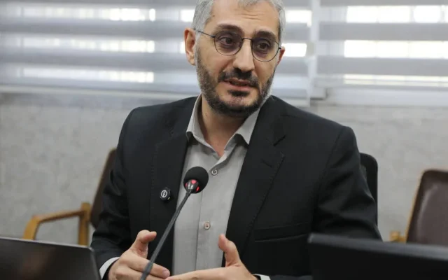 تنظیمگری فضای مجازی باید هوشمند، چابک و آیندهنگر باشد