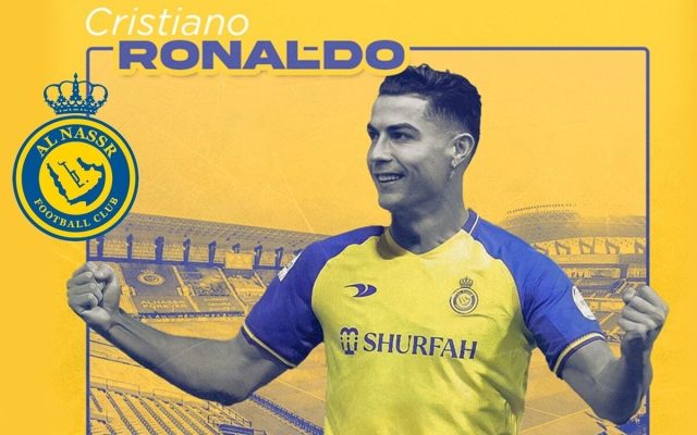 بمب نقلوانتقالات فوتبالی؛ رونالدو شاگرد سرمربی اسبق پرسپولیس میشود؟