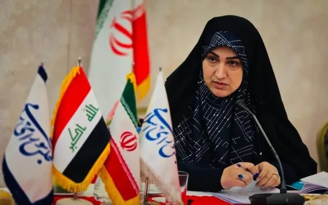 مهمترین اولویت زنان ایران و مسلمان منطقه مبارزه با استکبار و بیرون کردن آمریکاست