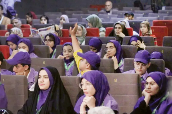 رده‌بندی سنی در فیلم‌های کودک فقط یک عدد نیست