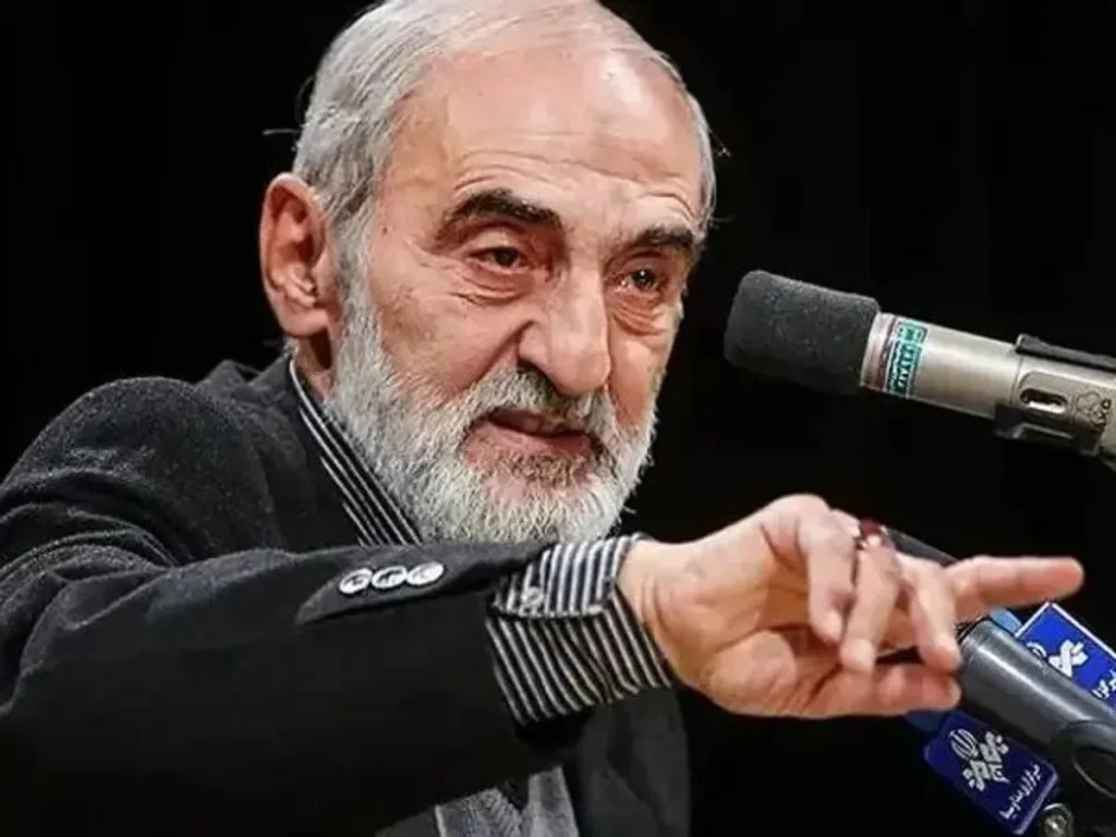حمله تند شریعتمداری به «وفاق» دولت پزشکیان؛ «زاویهدارها» وصله ناجورند