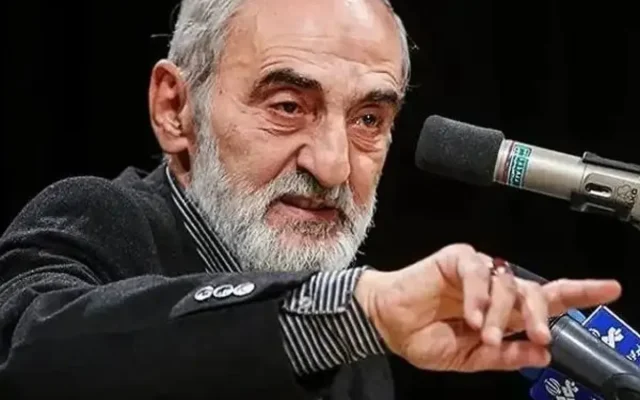حمله تند شریعتمداری به «وفاق» دولت پزشکیان؛ «زاویه‌دارها» وصله ناجورند