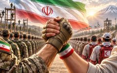 فراخوان «جان‌فدا» برای تشکیل هزار گردان